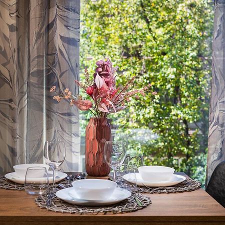 New, Modern And Convenient Apartment София Екстериор снимка